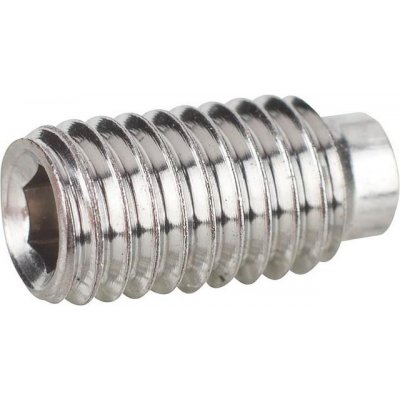 IDEAL STANDARD šroub pro rukojeť jednopákové baterie M5x10 SW2,5 A963309NU