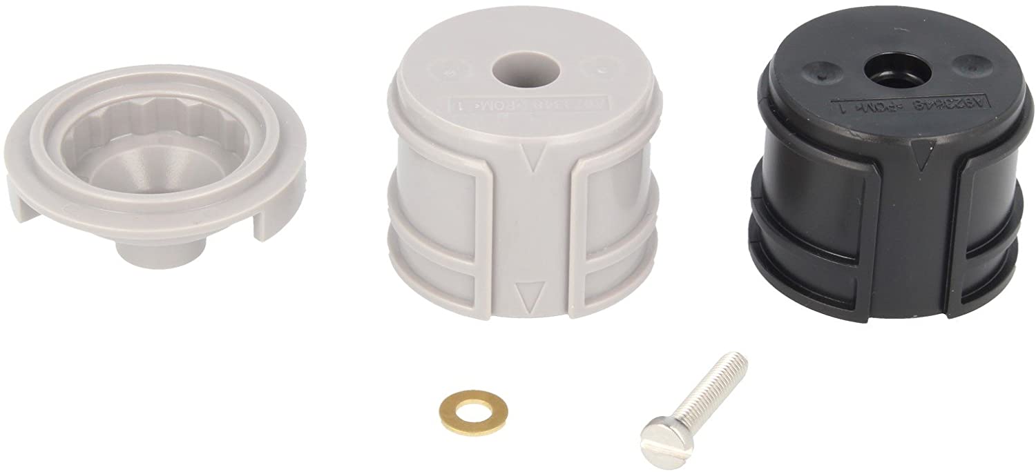 IDEAL STANDARD adaptér ovládače průtoku podomítkové baterie A963432NU