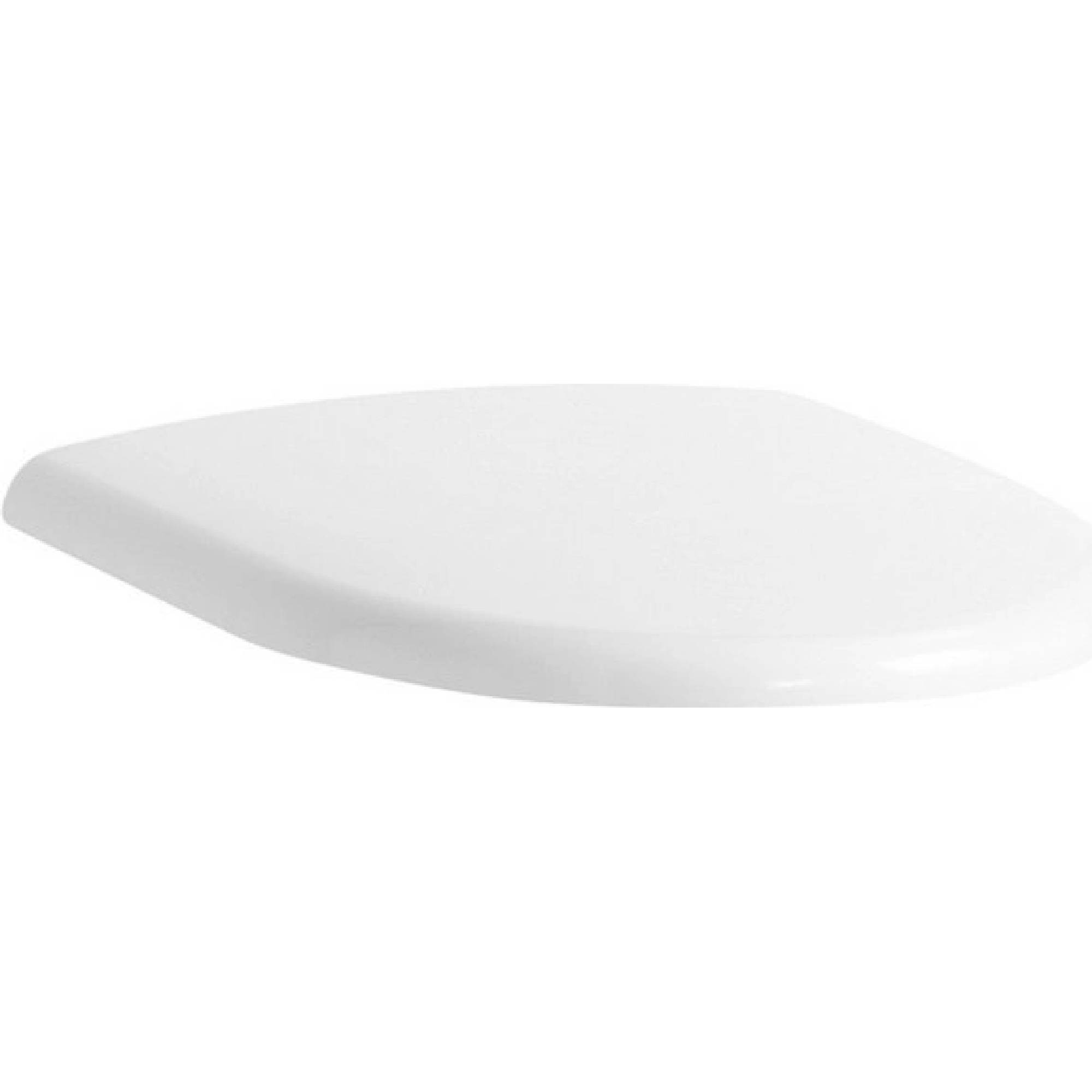 LAUFEN MODERNA PLUS WC sedátko s poklopem, SoftClose H8935443000001 - bílá