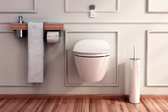 WC příslušenství