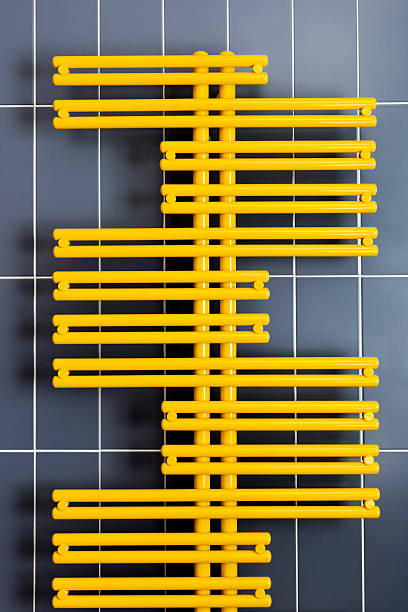 Designové radiátory