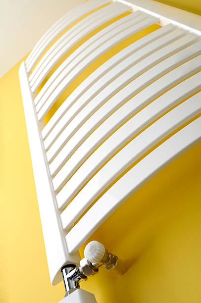 Koupelnové radiátory