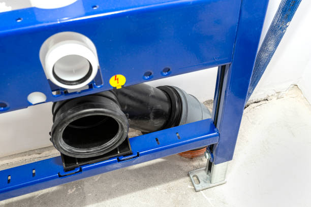 Podomítková tělesa