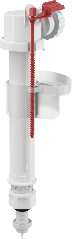 ALCA PLAST napouštěcí ventil 3/8" spodní #A17 3/8"