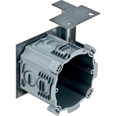 GEBERIT Krabice pod omítku pro konstrukce prováděné suchým procesem a zděné konstrukce 242.001.00.1