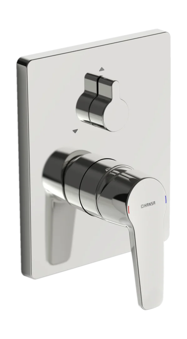 HANSA HANSAPOLO Nadomítkový díl podom. vanové baterie #80609093