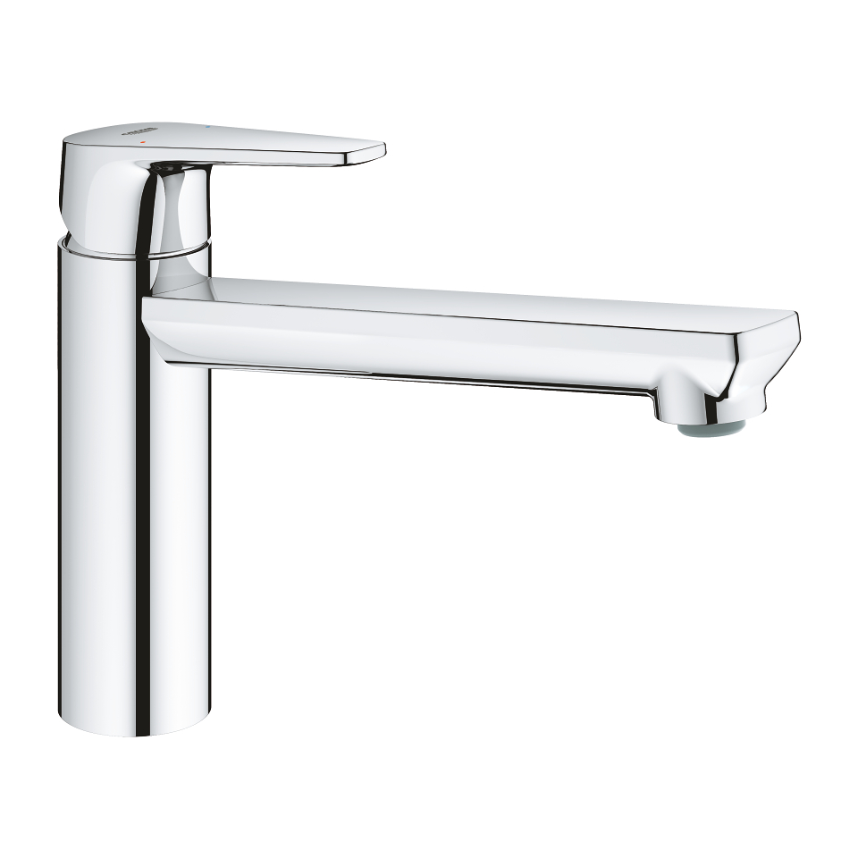 GROHE StartEdge Páková dřezová baterie Chrom #31698000