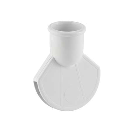 GEBERIT odlučovač pro proplachovací hadici 119.696.11.1