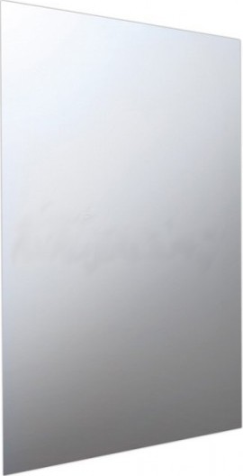 JIKA Clear, zrcadlo 45x81 na Al rámečku, bez osvětlení H4557011731441