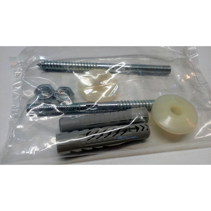 LAUFEN instalační sada pro umyvadla M10x140 mm H8998820000001
