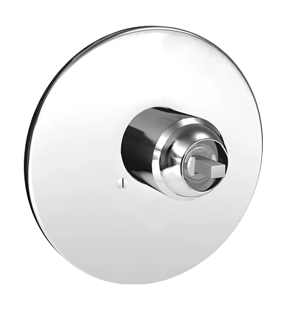 HANSA HANSARONDA Style Cover part for concealed faucet #03869140