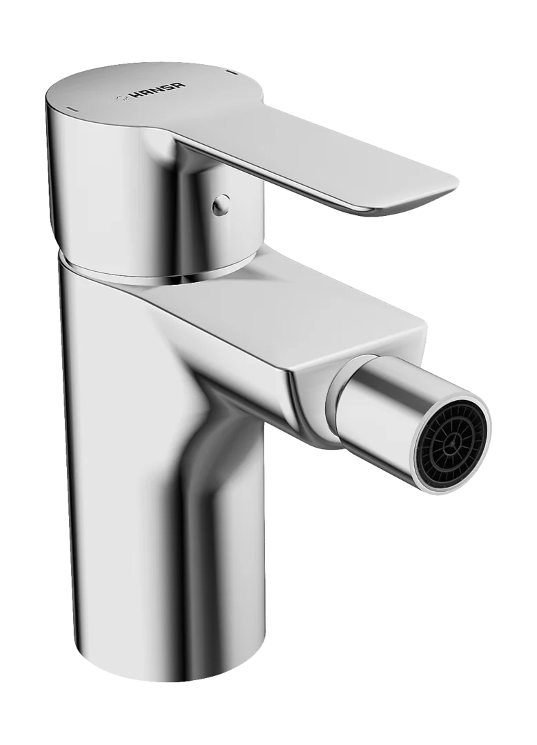 HANSA HANSALIGNA Bidetová baterie #06063203