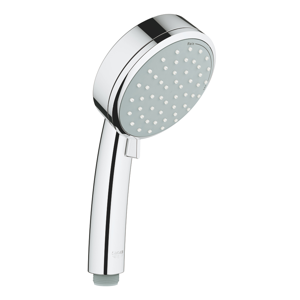 GROHE Tempesta Cosmopolitan 100 Ruční sprcha 2 proudy Chrom #27571001