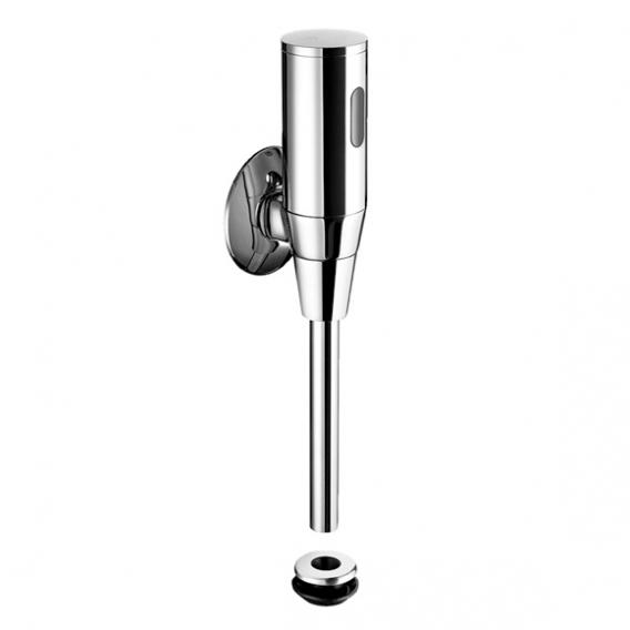 SCHELL Infra-splachovač pisoáru SCHELLTRONIC, DN 15, 11130699 chrom