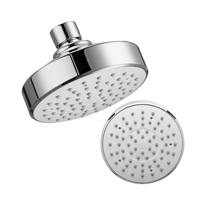JIKA RIO sprcha hlavová #H3671R10042141 - chrom