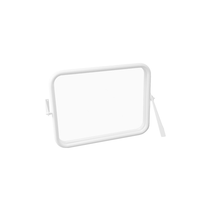 JIKA UNIVERSUM zrcadlo sklopné 60x45cm #H3897170030001 - nerez