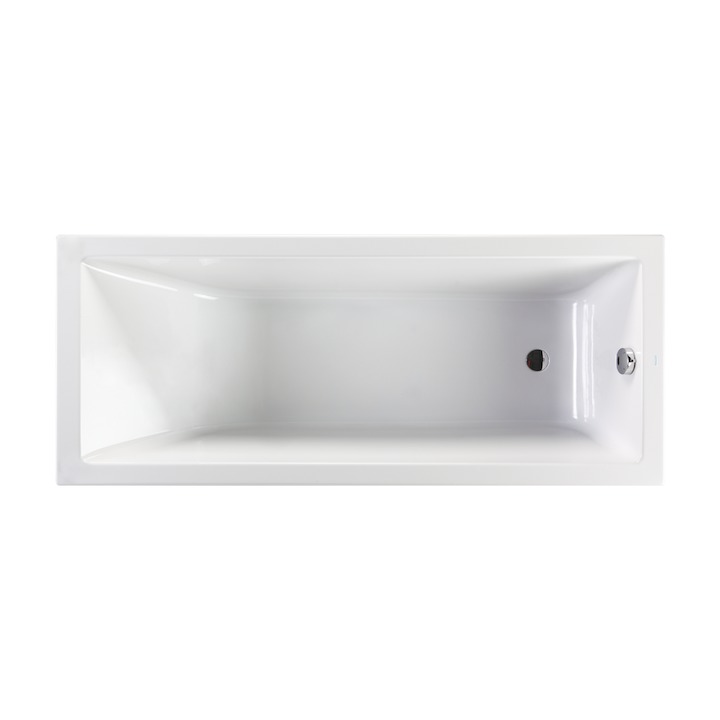 JIKA CUBITO vana 170x70cm, bez podpěr #H2244200000001