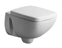 IDEAL STANDARD Cantica WC závěsné T311501 bílá
