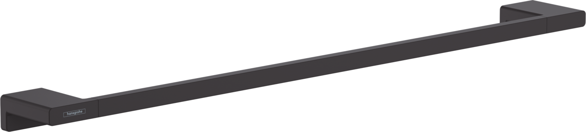 HANSGROHE AddStoris Q Věšák na osušky #41747670 - matná černá