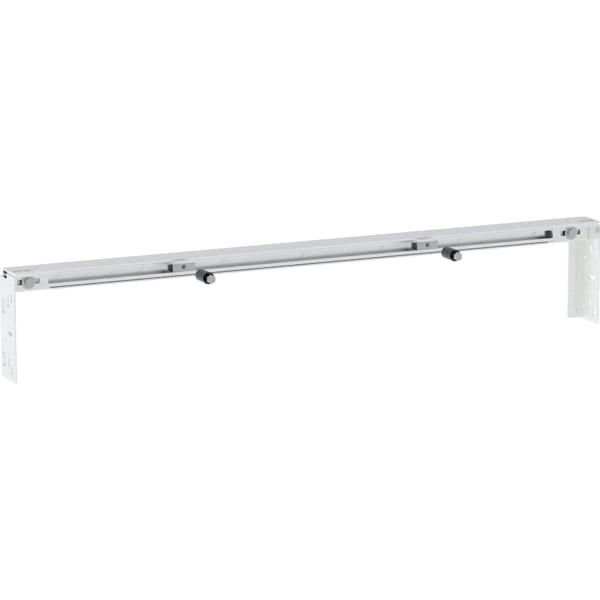 GEBERIT Traverza Geberit Duofix pro upevnění montážních prvků, pro vzdálenost stojiny od 60 cm #111.046.00.1