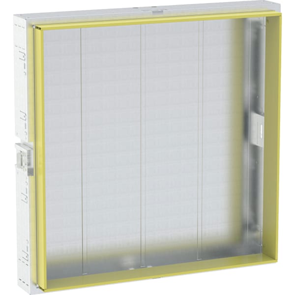 GEBERIT Montážní box pro zrcadlovou skříňku Geberit ONE, výška 90 cm 111.945.00.1