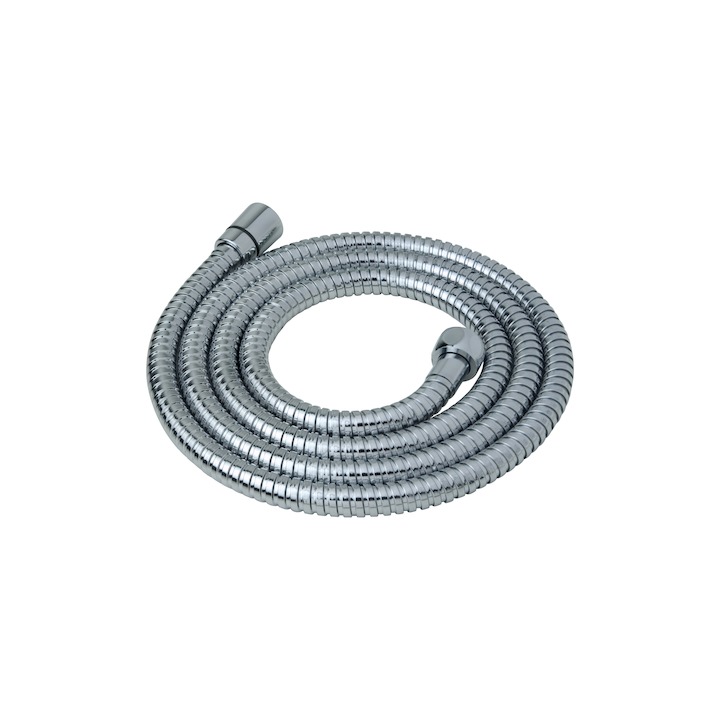 JIKA Lyra Plus, sprchová hadice H3622700040211 chrom