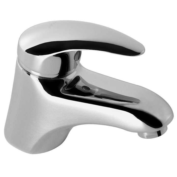 JIKA Lyra Plus, umyvadlová baterie bez výpusti H3112710040001 chrom
