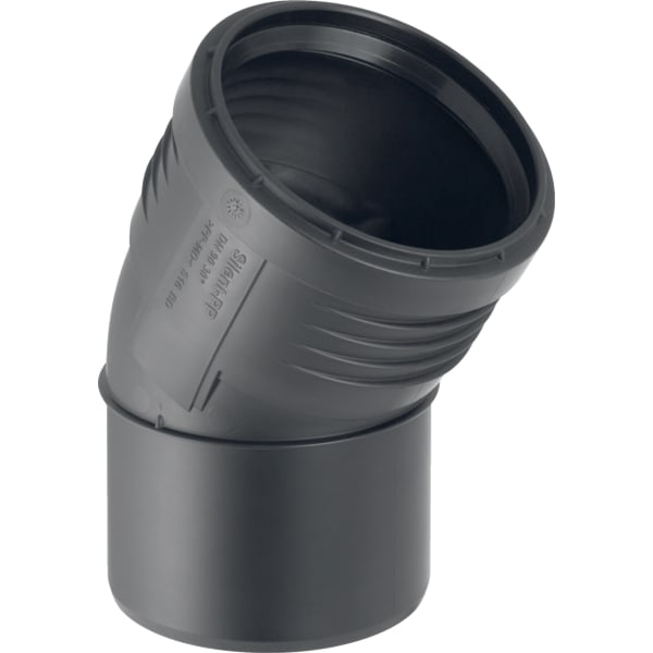 GEBERIT Koleno Geberit Silent-PP #390.021.14.1