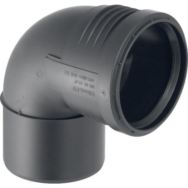 GEBERIT Koleno Geberit Silent-PP #390.424.14.1