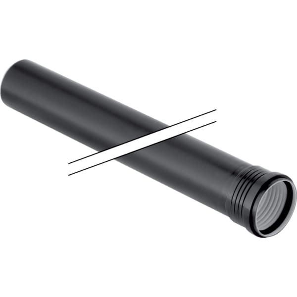 GEBERIT Trubka s hrdlem Geberit Silent-PP #390.101.14.1