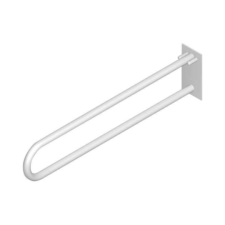 JIKA UNIVERSUM madlo sklopné 55cm #H3897150030001 - nerez