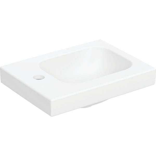 GEBERIT Umývátko Geberit iCon Light Bílá / Matný #501.831.JT.1