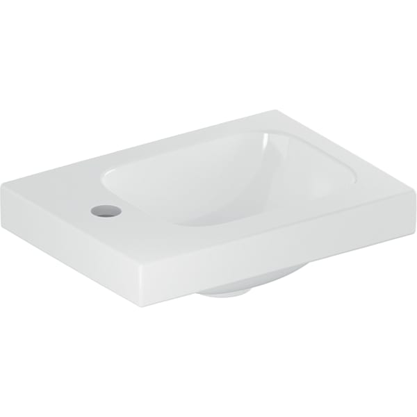 GEBERIT Umývátko Geberit iCon Light Bílá #501.831.00.1