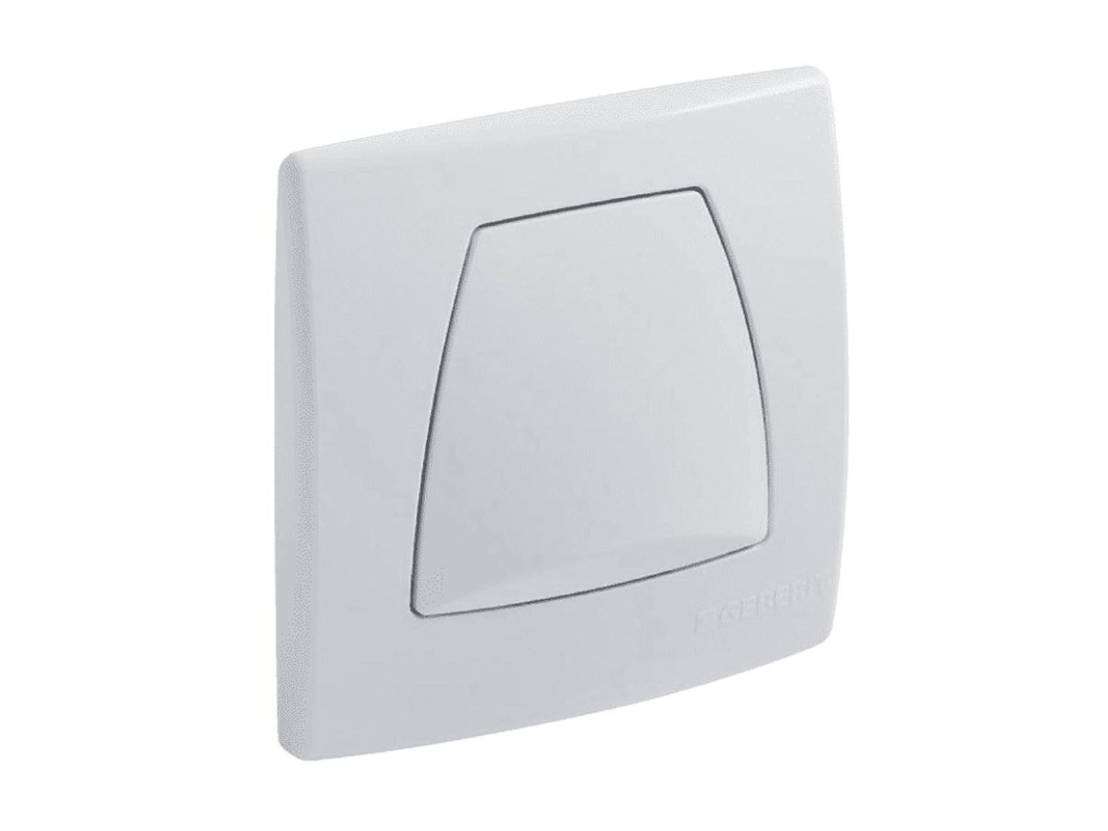 GEBERIT ovládací tlačítko k wc 240.562.11.1