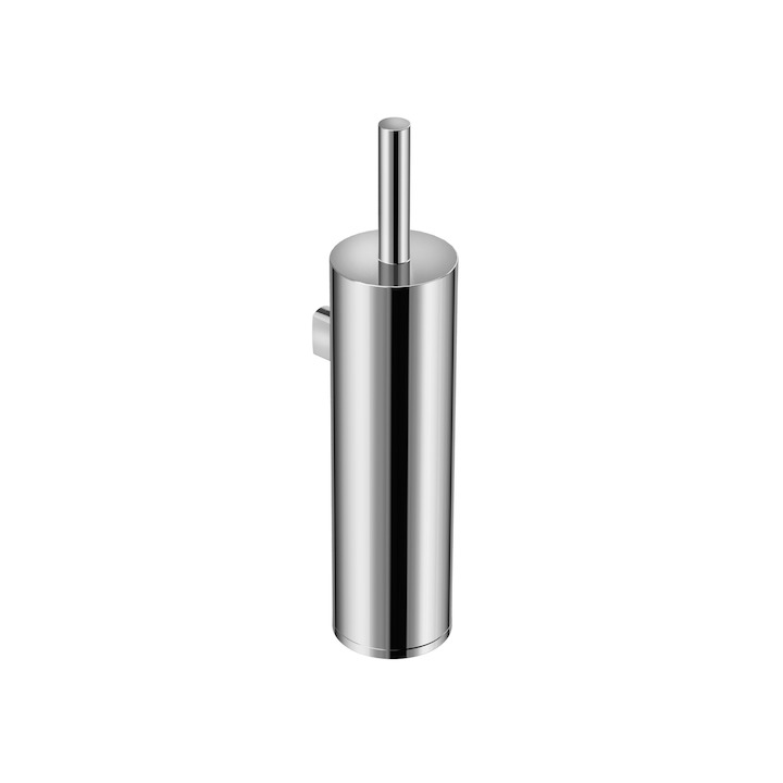 JIKA Generic, WC souprava s kartáčem H3843D10040001 chrom