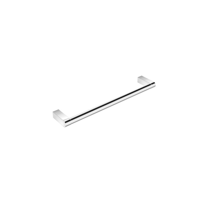 JIKA Cubito Pure, závěsná tyč na ručníky 40 cm H3813B10040001 chrom