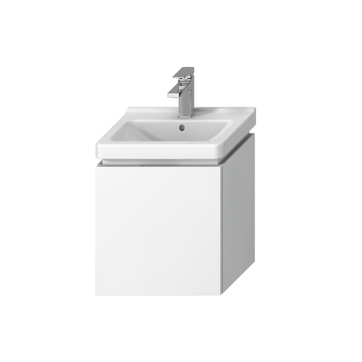 JIKA Cubito Pure, skříňka pod umývátko 45x34 cm H40J4213015001 bílá