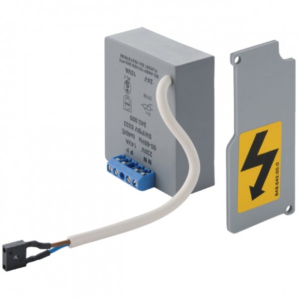 GEBERIT napájecí zdroj pisoár 230V Highline 243.009.00.1