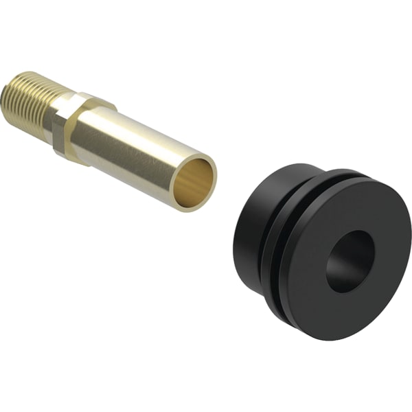 GEBERIT Přípojka přívodu Geberit pro pisoáry #521005000