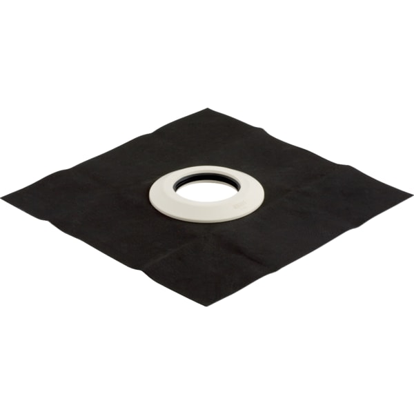 GEBERIT Izolační límec Geberit proti vlhkosti s fólií Resistit® #366.673.00.1