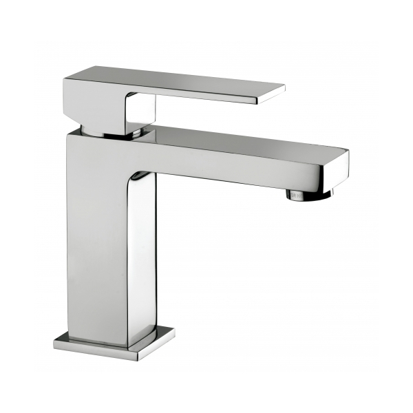 KREINER NAPOLI CUBE baterie umyvadlová bez výpusti EL071CR - chrom