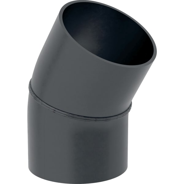 GEBERIT Segmentové koleno Geberit PE #372.030.16.1