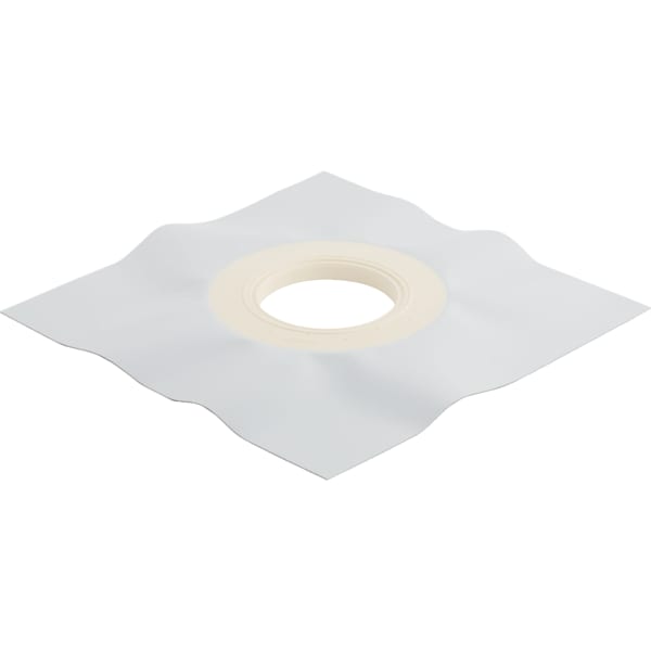 GEBERIT Izolační límec Geberit Pluvia pro střešní hydroizolační fólie #359.579.00.1