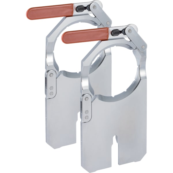 GEBERIT Souprava upínacích desek Geberit #359.818.00.1