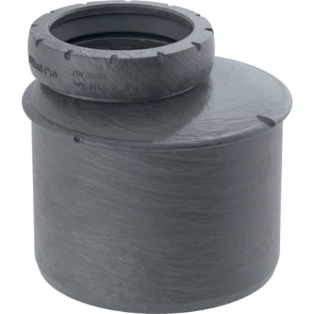 GEBERIT Redukce excentrická Geberit Silent-Pro #393.776.14.1