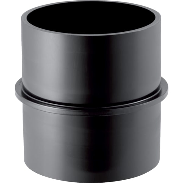 GEBERIT Spojovací pouzdro Geberit PE #361.772.16.1